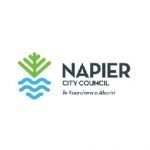 City of Napier, New Zealand