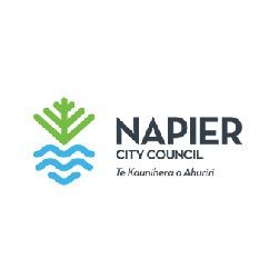 City of Napier, New Zealand
