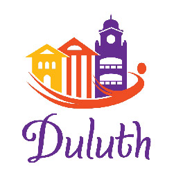 City of Duluth logo