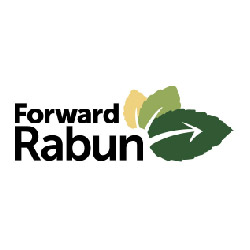 Forward Rabun logo