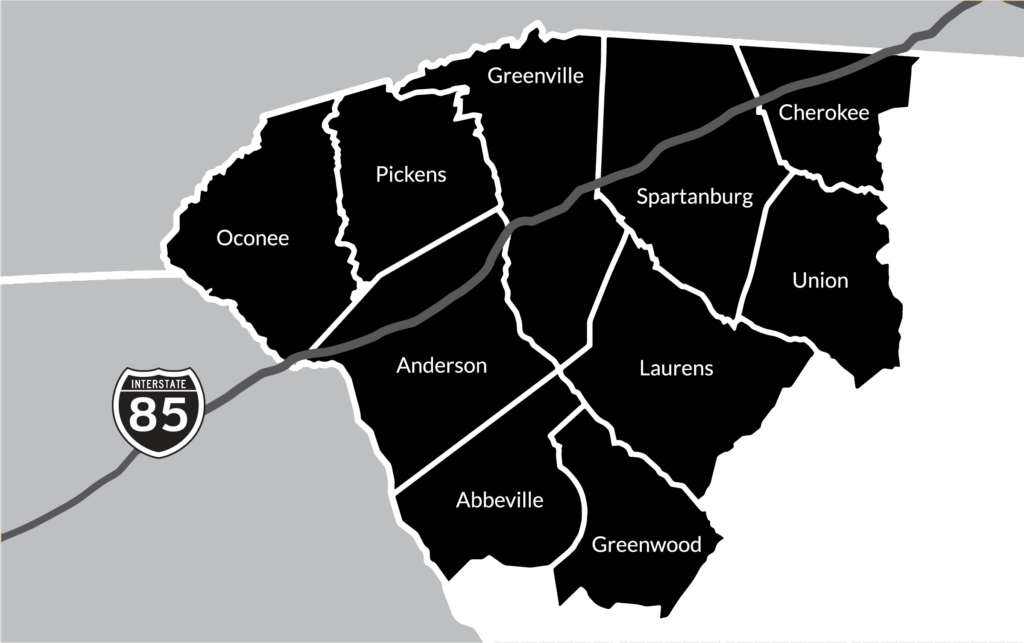 Upstate South Carolina Alliance