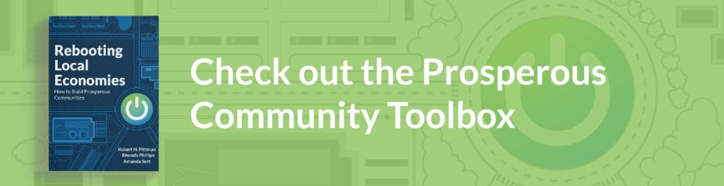 Check out the Prosperous Community Toolbox Callout Image